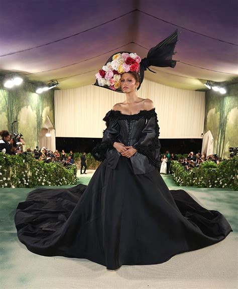 givenchy haute couture 2024